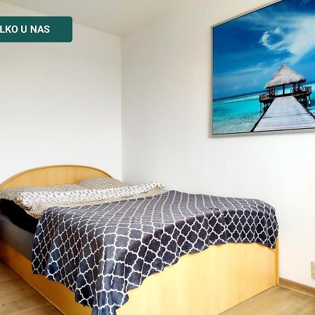 Bay View Apartment Mieszkanie Z Widokiem Na Zatoke Sopot Extérieur photo