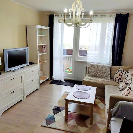 Bay View Apartment Mieszkanie Z Widokiem Na Zatoke Sopot Extérieur photo