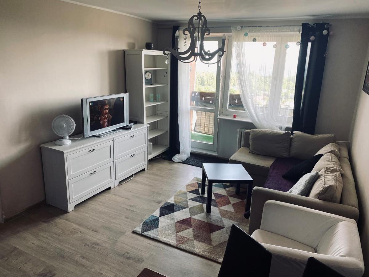 Bay View Apartment Mieszkanie Z Widokiem Na Zatoke Sopot Extérieur photo