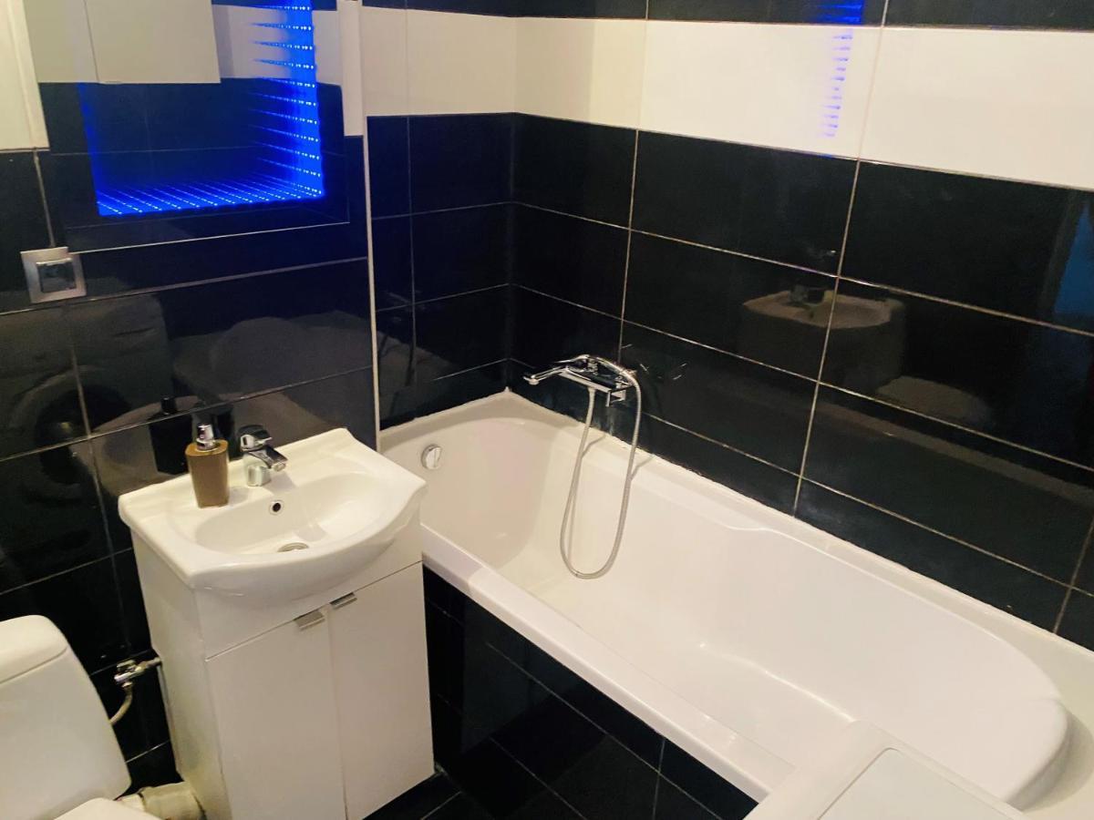 Bay View Apartment Mieszkanie Z Widokiem Na Zatoke Sopot Extérieur photo