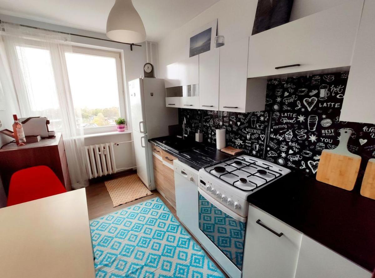Bay View Apartment Mieszkanie Z Widokiem Na Zatoke Sopot Extérieur photo