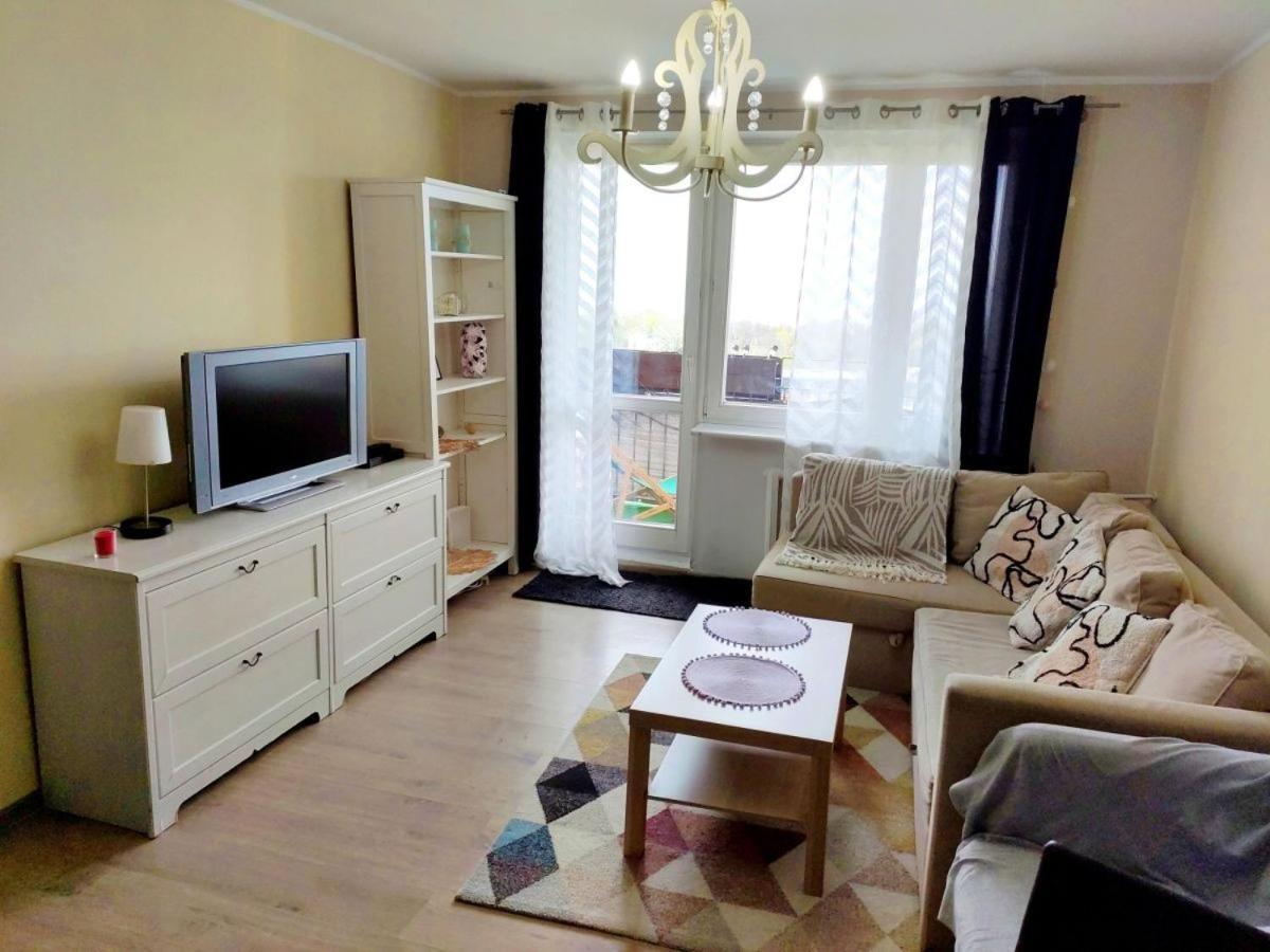 Bay View Apartment Mieszkanie Z Widokiem Na Zatoke Sopot Extérieur photo